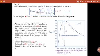 Lecture 4 - Part 5 - Reactor Design