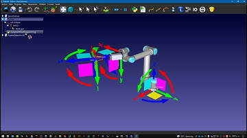 Actividad 7: Reporte "Programación de robots y API de RoboDK"