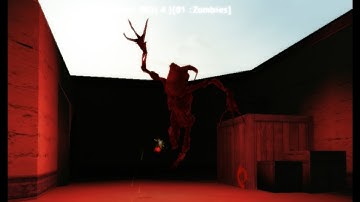 Counter Strike 1.6 : Half Life 2 Mod - G3, Berreta92, Stun Baton | Alpha