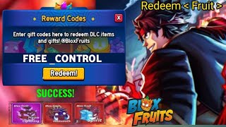 New Blox Fruits Codes February 2026 All Working