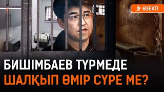 Бишімбаевтың соты қоғамның бақылауында болмаса үкім қалай шығар еді? I Бишимбаев, Баян