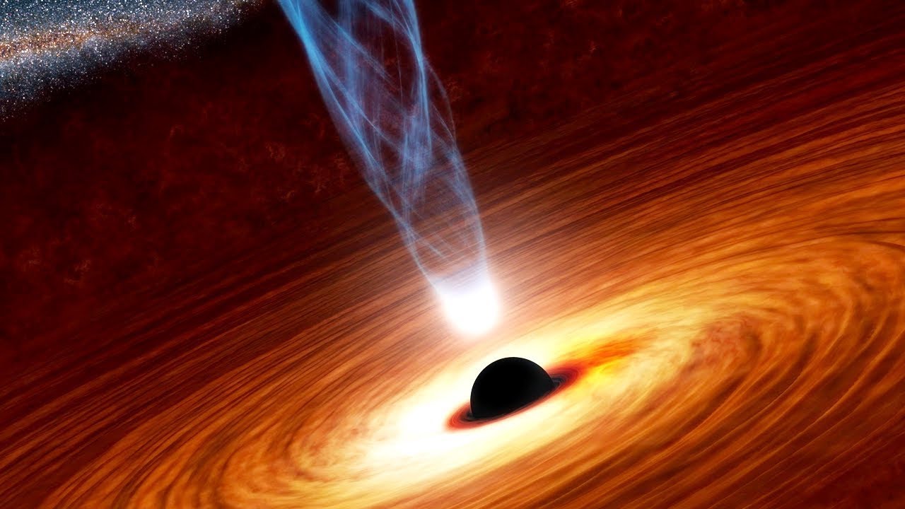 Gjerat me te Frikshme ne Univers • Fakte Interesante