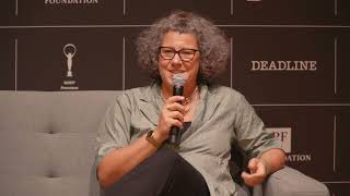 KVIFF 2026–Industry Talks – The Vertical Revolution: What Film and TV Need to Learn from Microdramas