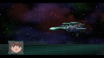 Super Robot Wars Z2 Saisei-hen - RVF-25 Messiah SP Attacks