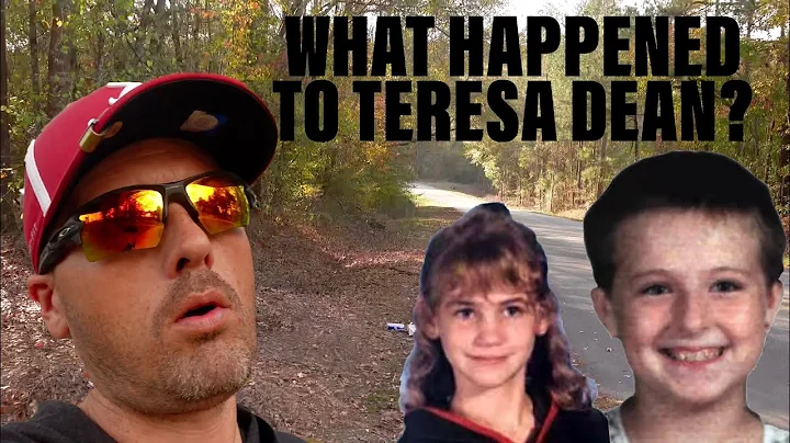 The Disappearance Of Teresa Dean