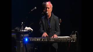 John Cale - Leaving It Up To You (2013-12-02 Paris)