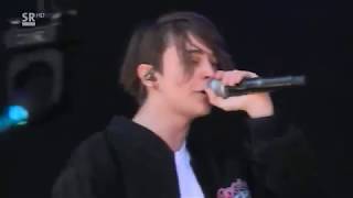 Bars and Melody - Scream - LIVE (28.6.2019)