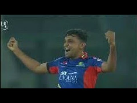 Match-1 || Karachi Kings vs Quetta Gladiators - Short Highlights - HBL PSL Season 6