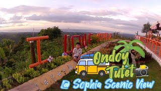 sofia scenic view vlog by ondoy-tutet