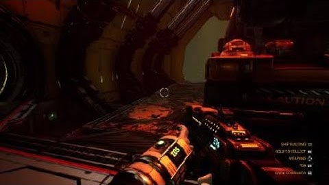 Genesis Alpha One part 14