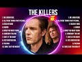 The Killers Greatest Hits ~ Top 10 Best Songs To Listen in 2024