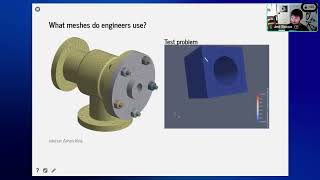 FEM@LLNL | Performance-Portable Multiscale Mechanics with libCEED