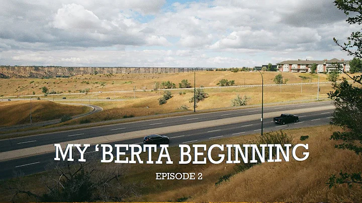 My Berta Beginning EP 2 - Bozana
