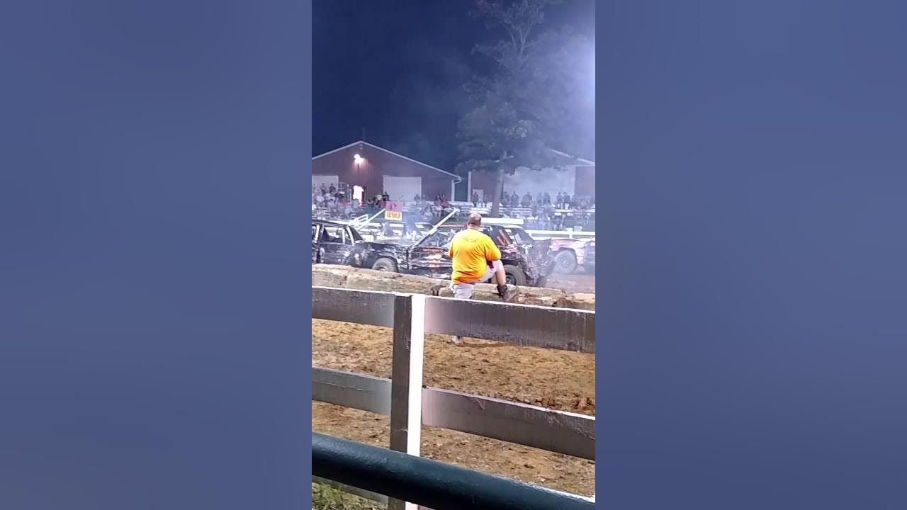 Meade county Fair YouTube