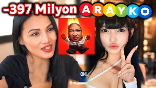 397 Milyon Naging Bato Pa, Bini Colet Anger In Big 2026, Tierone Payment Issues