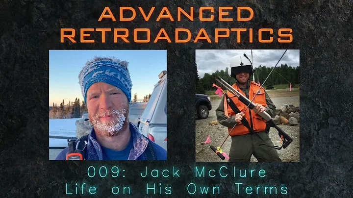 Building a Life on his Own Terms: Jack McClure | P...