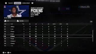 Madden 27 Franchise Mode New York
