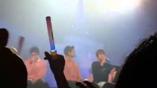 [160213] SEVENTEEN'S ENCORE CONCERT_20 PERFORMANCE CUT ( P A R T 1 )