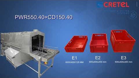 PWR550.40 ROT + CD150.40   Video presentation