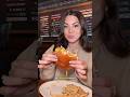 $13 for an entrée AND a Pizookie!? Say less🍪🍔 #bjspartner Mp3 Song