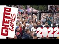 Ghetto Games Festival 2022 in Ventspils / GGFest 2022