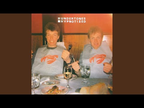 The Undertones
 — Whizz Kids