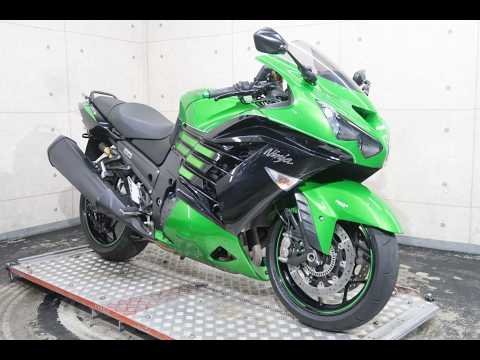 ナリトラ カワサキ Ninja ZX-14R ZXT40J ハイグレード マレーシア仕様 ETC USB