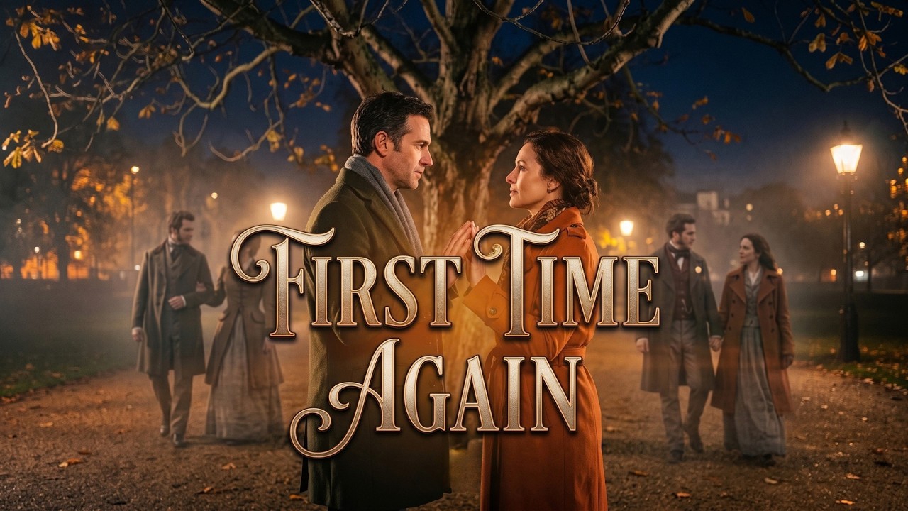 First Time Again | (Official Music) | Rock Ballad | Burning Verse bekijken op YouTube First Time Again | (Official Music) | Rock Ballad | Burning Verse bekijken op YouTube