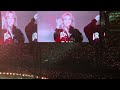 BTS ‘INTO THE SUN' ARIRANG LAS VEGAS 5.24.26 DAY 2 ALLEGIANT STADIUM