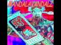 mandalavandalz - shingen takeda