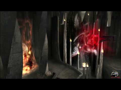 Devil May Cry 3 Dante S Awakening Mission 05 Of Devils And Swords 