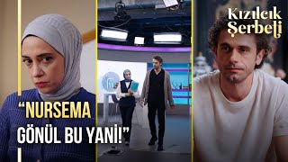 “Duygumun Arkasındayım Yaşadıklarını Inkar Edenler Düşünsün!” | Kızılcık Şerbeti 58. Bölüm