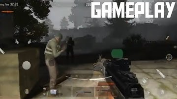 Arena Breakout Lite | Gameplay Walkthrough Part 2 (Android/IOS)