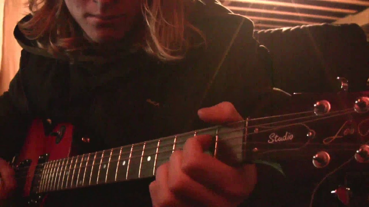 Damon Dixon - Siddhartha