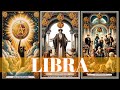 LIBRA 🔥👀⚠️ DANGER AHEAD! YOUR EX IS ABOUT TO FACE A TREMENDOUS FIGHT!🥊😱 🔮 FIND OUT MORE...!