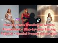 AI Gemini Photoshoot Trend | Step-by-Step AI Photo Editing Tutorial + Gemini Prompt Mp3 Song