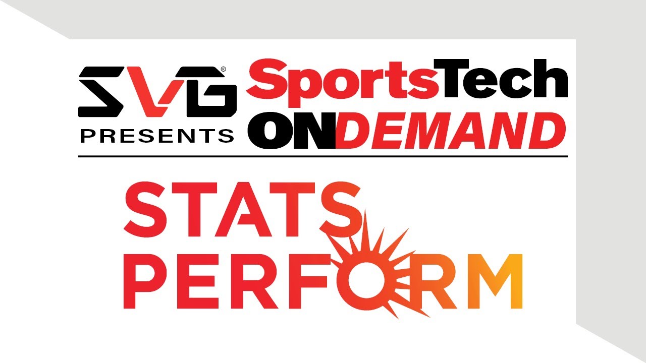 Stats Perform's Nancy Hensley on Pairing Updated Sports Data With Engaging Opta Graphics