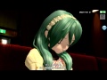【Project DIVA Arcade】歌に形はないけれど【PV】チロル&times;TYPE2020 中文字幕