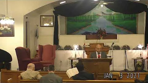 Jesus Is The Way by Danny Barnett