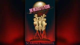 Elizabeth Daily - Shake It Up (Scarface)