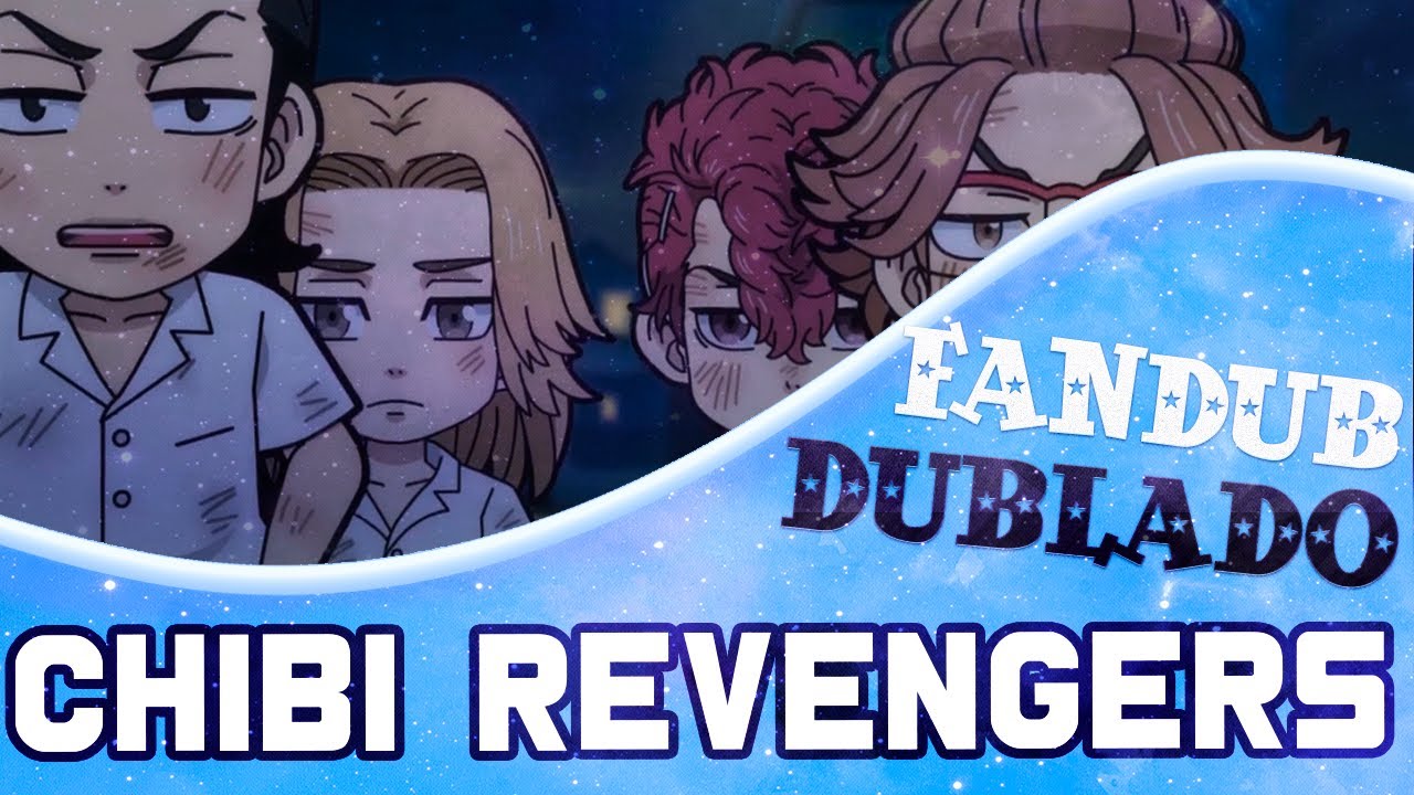 COMO ASSISTIR TOKYO REVENGERS DUBLADO COMPLETO ONLINE (Ep 1 e outros da  Crunchyroll) 