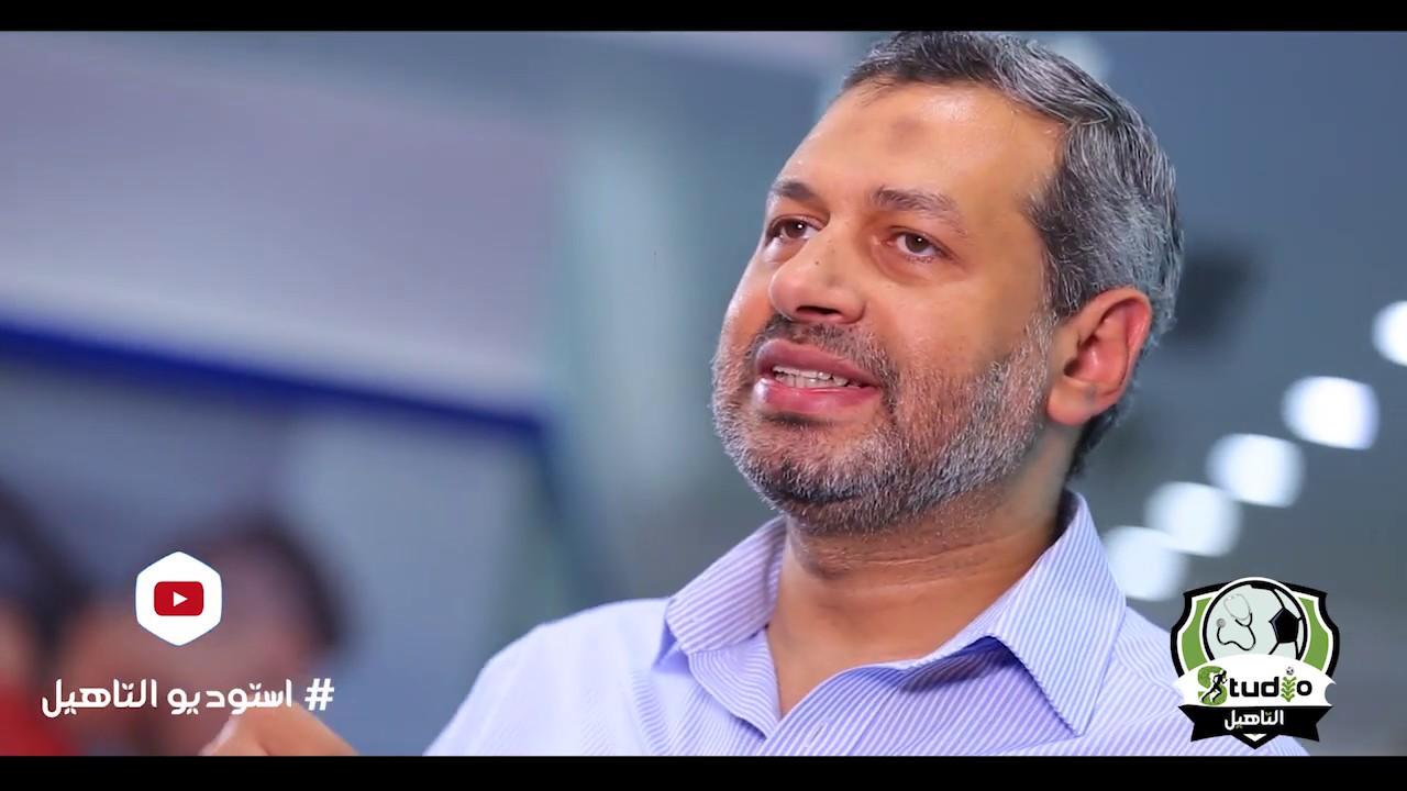 أهمية إجراء فحص طبي شامل للرياضيين