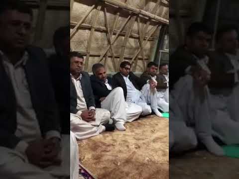 من بلوچم رادمردی از نژاد آریا بلوچستان بلوچ بلوچی 