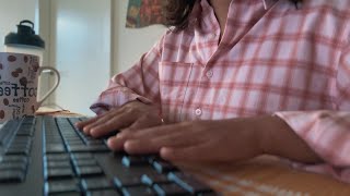 Helping You Choose Your University Major Roleplay ASMR | Soft Spoken College Advising | Relax, Sleep screenshot 3