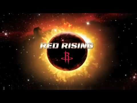 Houston Rockets 2010-11: RED RISING
