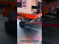 Innovation Precision Sheet Metal Stamping Machine for Square Plate Forming Production #tech