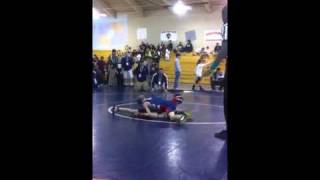 20110212 Pinkerton Match 1