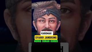 Karomah Syaikh Jangkung Murid Sunan Kudus