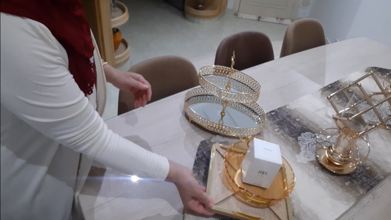 هزيتكم معايا لقرقنة🏜 و شنو جاوبولي بناتي في عيد ميلادي 🎁🎊