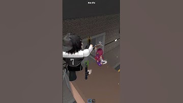 CRAZY | mm2 montage || #roblox #mm2 #shorts #tryhard